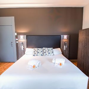 Chambre Quadruple