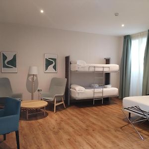 Chambre Supérieure Quadruple